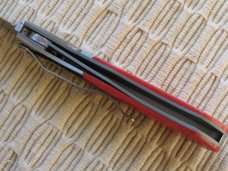 JOHN W. SMITH  WHARNCLIFF FOLDER - LIKE NEW