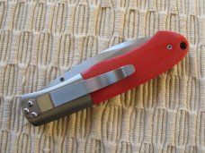 JOHN W. SMITH  WHARNCLIFF FOLDER - LIKE NEW
