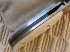 GORDON CHARD  GENTLEMAN'S WHARNCLIFF FOLDER - LIKE NEW