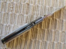 GORDON CHARD  GENTLEMAN'S WHARNCLIFF FOLDER - LIKE NEW