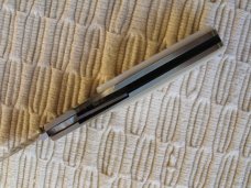 GORDON CHARD  GENTLEMAN'S WHARNCLIFF FOLDER - LIKE NEW