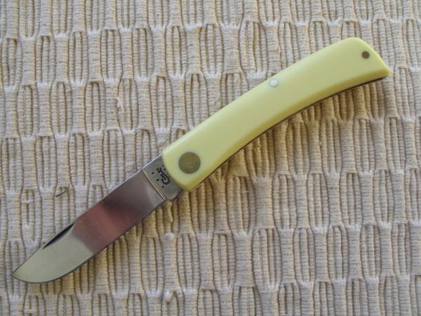 CASE SODBUSTER - NEW