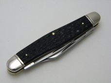 Camillus New York USA #67 Delrin Stockman Knife SALESMAN SAMPLE