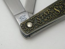 SW CUT USA (Schrade) TC-7 Limited Edition Thirteen Colonies "Maryland" Small Congress Knife SW CUT USA (Schrade) TC-7 Limited Edition Thirteen Colonies "Maryland" Small Congress Knife