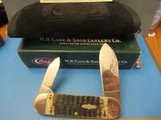 Case XX 2006 CCC Elephant's Toe Pattern # 6250 SS Case XX 2006 CCC Elephant's Toe Pattern # 6250 SS