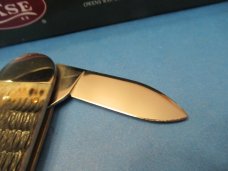 Case XX 2006 CCC Elephant's Toe Pattern # 6250 SS Case XX 2006 CCC Elephant's Toe Pattern # 6250 SS