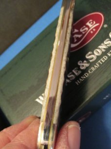Case XX 2006 CCC Elephant's Toe Pattern # 6250 SS Case XX 2006 CCC Elephant's Toe Pattern # 6250 SS