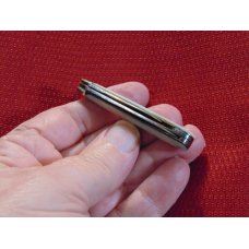 EXCELLENT CONDITION VINTAGE NEW YORK KNIFE CO. WALDEN GENUINE PEARL SMALL JACK KNIFE c1856-1931 EXCELLENT CONDITION VINTAGE NEW YORK KNIFE CO. WALDEN GENUINE PEARL SMALL JACK KNIFE c1856-1931