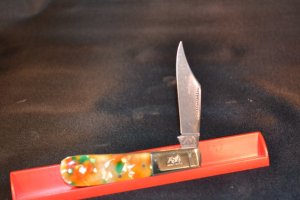 Bull Dog Brand/Hammer Brand New Fancy Barlow