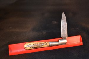 Vintage 59 Sauvagnat