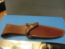 Kershaw Fixed Blade By Kai Japan Model # 1034 Kershaw Fixed Blade By Kai Japan Model # 1034