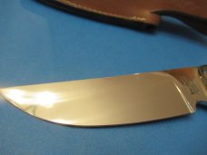 Kershaw Fixed Blade By Kai Japan Model # 1034 Kershaw Fixed Blade By Kai Japan Model # 1034