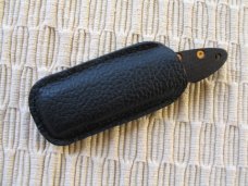 WILLIAM HENRY - NIB GENTLEMAN'S LINER LOCK FOLDER. # T10BT WILLIAM HENRY - NIB GENTLEMAN'S LINER LOCK FOLDER. # T10BT