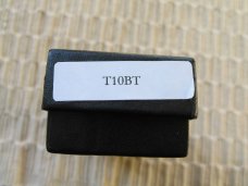 WILLIAM HENRY - NIB GENTLEMAN'S LINER LOCK FOLDER. # T10BT WILLIAM HENRY - NIB GENTLEMAN'S LINER LOCK FOLDER. # T10BT