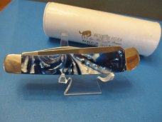 Painted Pony 2010 Trapper For NKCA 