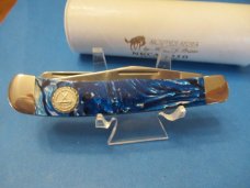 Painted Pony 2010 Trapper For NKCA 