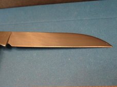 Bulldog Brand 1995 Stag Hawbaker Muskrat Made for CKKC Bulldog Brand 1995 Stag Hawbaker Muskrat Made for CKKC
