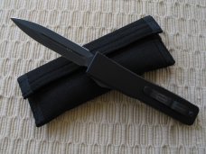 MICROTECH OTF  ULTRATECH D/E IN BLACK