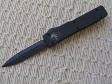 MICROTECH OTF  ULTRATECH D/E IN BLACK