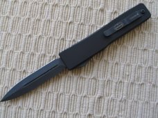 MICROTECH OTF  ULTRATECH D/E IN BLACK