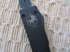 MICROTECH OTF  ULTRATECH D/E IN BLACK