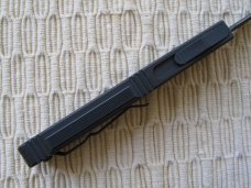 MICROTECH OTF  ULTRATECH D/E IN BLACK