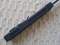 MICROTECH OTF  ULTRATECH D/E IN BLACK