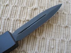 MICROTECH OTF  ULTRATECH D/E IN BLACK