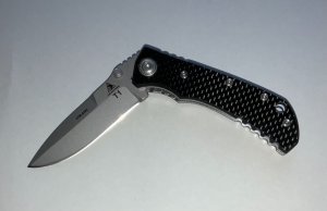 Lone Wolf Harsey T1 Tactical