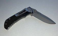 Lone Wolf Harsey T1 Tactical Lone Wolf Harsey T1 Tactical
