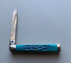 CASE Limited Edition Doctor’s Knife Caribbean Blue CASE Limited Edition Doctor’s Knife Caribbean Blue
