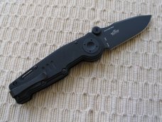 ZT / GRANT HAWK - MUDD FOLDER - NIB