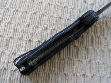 ZT / GRANT HAWK - MUDD FOLDER - NIB
