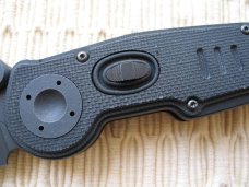ZT / GRANT HAWK - MUDD FOLDER - NIB