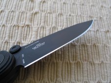 ZT / GRANT HAWK - MUDD FOLDER - NIB