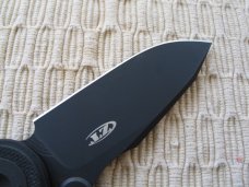 ZT / GRANT HAWK - MUDD FOLDER - NIB