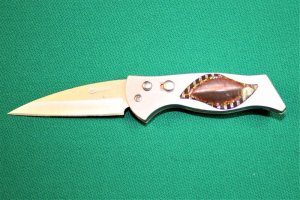 Mini Switchblade Knife / with lock 