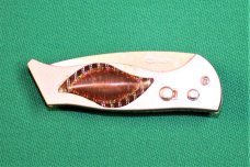 Mini Switchblade Knife / with lock Mini Switchblade Knife / with lock