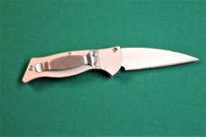 Mini Switchblade Knife / with lock Mini Switchblade Knife / with lock