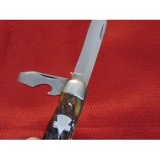 VINTAGE  E.C. SIMMONS KEEN KUTTER ST. LOUIS MO  SCOUT KNIFE 1870-1940