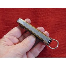 VINTAGE  E.C. SIMMONS KEEN KUTTER ST. LOUIS MO  SCOUT KNIFE 1870-1940