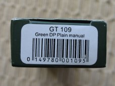 GT KNIVES - POLICE MODEL GT-109 - NIB