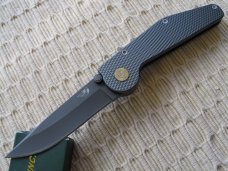 GT KNIVES - POLICE MODEL GT-109 - NIB