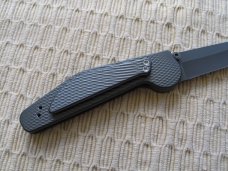 GT KNIVES - POLICE MODEL GT-109 - NIB