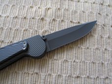 GT KNIVES - POLICE MODEL GT-109 - NIB