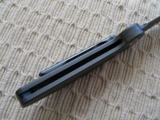 GT KNIVES - POLICE MODEL GT-109 - NIB