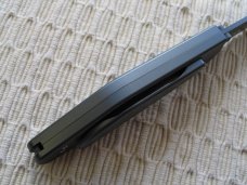 GT KNIVES - POLICE MODEL GT-109 - NIB