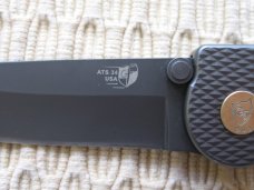 GT KNIVES - POLICE MODEL GT-109 - NIB