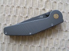 GT KNIVES - POLICE MODEL GT-109 - NIB
