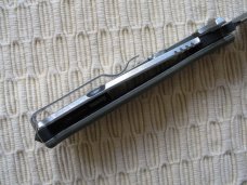 HEST DPx - CLASSIC FRAME LOCK - NIB HEST DPx - CLASSIC FRAME LOCK - NIB